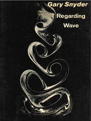 cover image of Regarding Wave